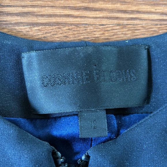 Cushnie Et Ochs Dress - Picture 8 of 12